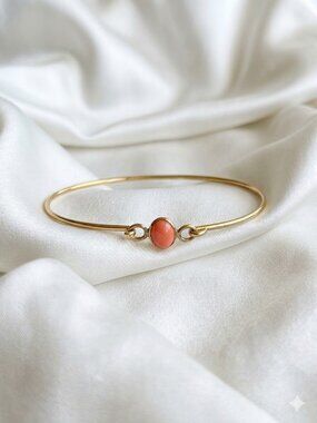 vintage dainty bracelet
